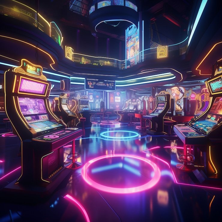 4qual mobile gaming