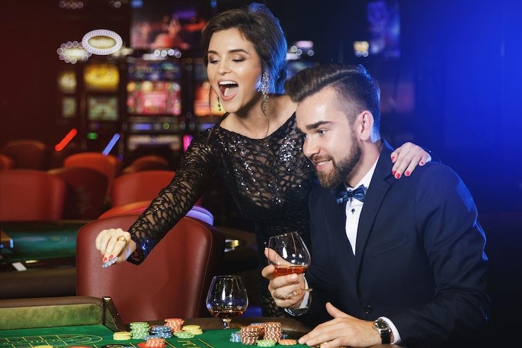 4qual Live Casino